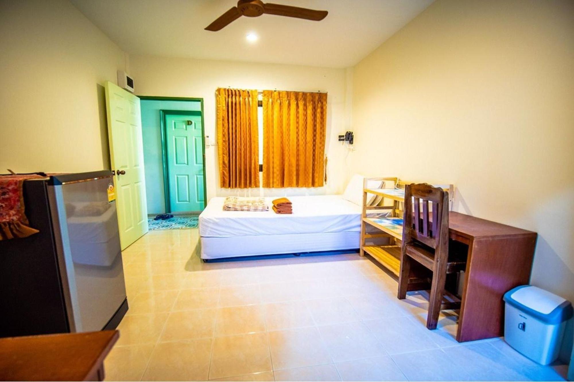 Hotel Muchshima House Strand Bang Tao Exterior foto