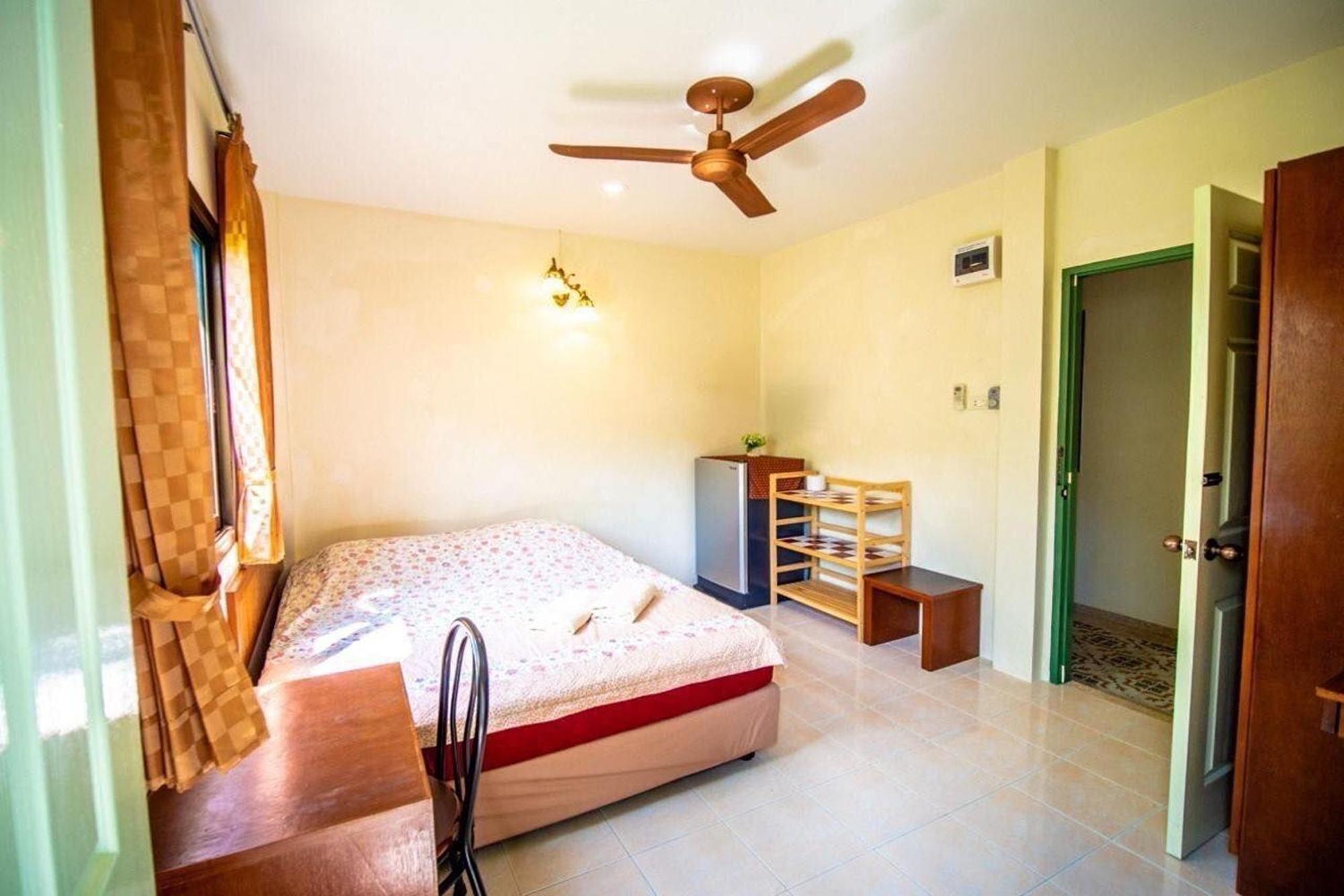 Hotel Muchshima House Strand Bang Tao Exterior foto