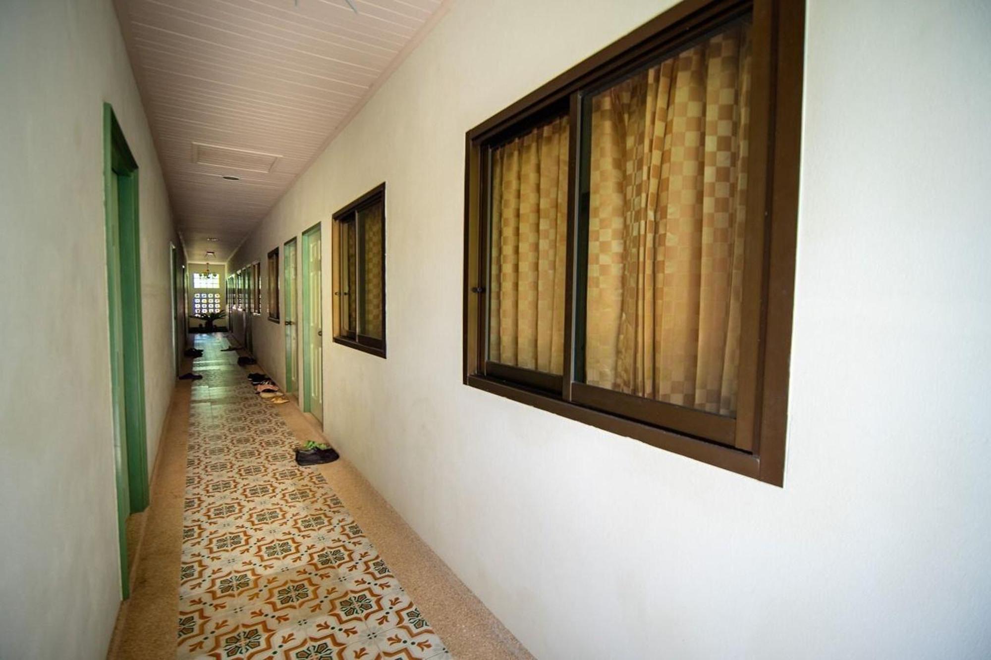 Hotel Muchshima House Strand Bang Tao Exterior foto